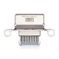 Charging Port Only For iPad Air 4 (Soldering Required) (Sky Blue)