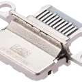Charging Port Only For iPad Air 4 (Soldering Required) (Sky Blue)