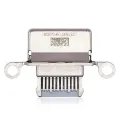 Charging Port Only For iPad Air 4 (Soldering Required) (Sky Blue) (10 Pack)