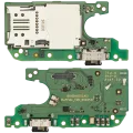 Charging Port With Board For TCL 30 XE 5G