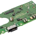 Charging Port With Board For TCL 30 XE 5G