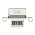 Charging Port Only For iPad Air 4 / iPad Air 5 (Soldering Required) (Rose Gold)