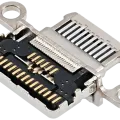 Charging Port Only For iPad Air 4 / iPad Air 5 (Soldering Required) (Rose Gold)