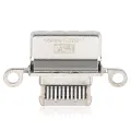 Charging Port Only For iPad Air 4 / iPad Air 5 (Soldering Required) (Rose Gold) (10 Pack)