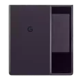 Back Cover Glass For Google Pixel 6 Pro (Used OEM Pull: Grade A) (Stormy Black)