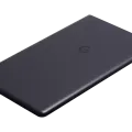 Back Cover Glass For Google Pixel 6 Pro (Used OEM Pull: Grade A) (Stormy Black)