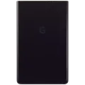 Back Cover Glass For Google Pixel 7 Pro (Used OEM Pull: Grade A) (Obsidian)