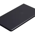 Back Cover Glass For Google Pixel 7 Pro (Used OEM Pull: Grade A) (Obsidian)