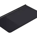 Back Cover Glass For Google Pixel 7 Pro (Used OEM Pull: Grade A) (Obsidian)