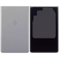 Back Cover Glass For Google Pixel 7 Pro (Used OEM Pull: Grade A) (Hazel)