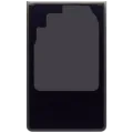 Back Cover Glass For Google Pixel 7 Pro (Used OEM Pull: Grade A) (Hazel)