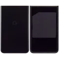 Back Cover Glass For Google Pixel 8 (Used OEM Pull: Grade A) (Obsidian)