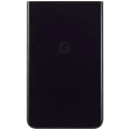 Back Cover Glass For Google Pixel 8 (Used OEM Pull: Grade A) (Obsidian)