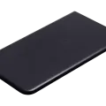 Back Cover Glass For Google Pixel 8 (Used OEM Pull: Grade A) (Obsidian)