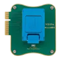 JCID BGA110 NAND Read / Write Module For iPhone 8-11 Pro Max / iPad Air 3 / Mini 5 (For V1S Pro Programmer)