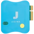 JCID BGA110 NAND Read / Write Module For iPhone 8-11 Pro Max / iPad Air 3 / Mini 5 (For V1S Pro Programmer)