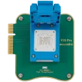JCID BGA110 NAND Read / Write Module For iPhone 8-11 Pro Max / iPad Air 3 / Mini 5 (For V1S Pro Programmer)