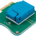 JCID BGA110 NAND Read / Write Module For iPhone 8-11 Pro Max / iPad Air 3 / Mini 5 (For V1S Pro Programmer)