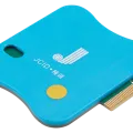 JCID BGA110 NAND Read / Write Module For iPhone 8-11 Pro Max / iPad Air 3 / Mini 5 (For V1S Pro Programmer)