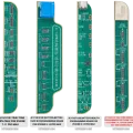 JCID V1S / V1SE True Tone Board For iPhone 12 Series / 13 / 13 Mini / 14 / 14 Plus / 15 / 15 Plus (Supports Original And Aftermarket Screens)