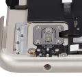 Top Case with Battery and Keyboard (ANSI US) For MacBook Air 13" A2681 (2022) (Starlight)