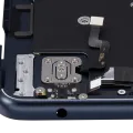 Top Case with Battery and Keyboard (ANSI US) For MacBook Air 13" A2681 (2022) (Midnight)