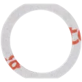 Tesa Tape Home Button Adhesive Ring For iPad (Tesa 61395)