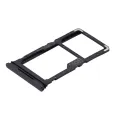 Single Sim Card Tray For Motorola Moto G84 (XT2347 / 2023) (Midnight Blue)