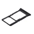 Single Sim Card Tray For Motorola Moto G84 (XT2347 / 2023) (Midnight Blue)