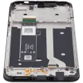 LCD Assembly With Frame For Motorola Moto G34 (XT2363 / 2023) / G45 5G (XT2369 / 2024) (Refurbished) (All Colors)