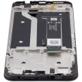 LCD Assembly With Frame For Motorola Moto G34 (XT2363 / 2023) / G45 5G (XT2369 / 2024) (Refurbished) (All Colors)