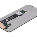 LCD Assembly Without Frame For Motorola Moto G34 (XT2363-2 / 2023) / G45 5G (XT2369 / 2024) (Refurbished) (All Colors)