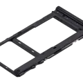 Single Sim Card Tray For Motorola Moto G 5G (XT2213 / 2022) (Steel Blue)