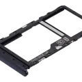 Single Sim Card Tray For Motorola Moto G 5G (XT2213 / 2022) (Steel Blue)