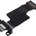 USB-C I/O Board For MacBook Air 15" A2941 (2023) / A3114 (2024) (Space Gray)