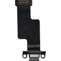 USB-C I/O Board For MacBook Air 15" A2941 (2023) / A3114 (2024) (Space Gray)