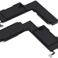 Left & Right Loudspeaker For MacBook Air 15" (A2941 / Mid 2023 / A3114 / Mid 2024 / A3241 / Early 2025)