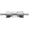 Antenna Bracket For MacBook Air 15" (A2941 / Mid 2023 / A3114 / Mid 2024 / A3241 / Early 2025)