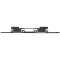Antenna Bracket For MacBook Air 15" (A2941 / Mid 2023 / A3114 / Mid 2024 / A3241 / Early 2025)