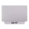 Trackpad For MacBook Air 15" A2941 (2023) (Silver)