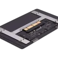 Trackpad For MacBook Air 15" A2941 (2023) (Silver)