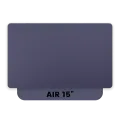 Trackpad For MacBook Air 15" A2941 (2023) (Midnight)