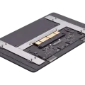 Trackpad For MacBook Air 15" A2941 (2023) (Midnight)