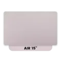 Trackpad For MacBook Air 15" A2941 (2023) (Starlight)