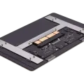 Trackpad For MacBook Air 15" A2941 (2023) (Starlight)