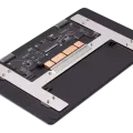 Trackpad For MacBook Air 15" A2941 (2023) (Space Gray)