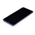 LCD Assembly With Frame For Motorola Moto G Stylus 4G (XT2317 / 2023) (Genuine OEM) (Blue)