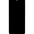 LCD Assembly With Frame For Motorola Moto G Stylus 4G (XT2317 / 2023) (Genuine OEM) (Pink)