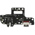 Charging Port Board With Headphone Jack For Motorola Moto G Stylus 4G (XT2317 / 2023) (Genuine OEM)