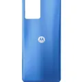 Back cover Glass For Motorola moto G Stylus (XT2317 / 2023) (Genuine OEM) (Blue)